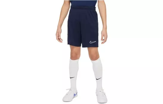 Дети Шорты Nike, цвет Obsidian