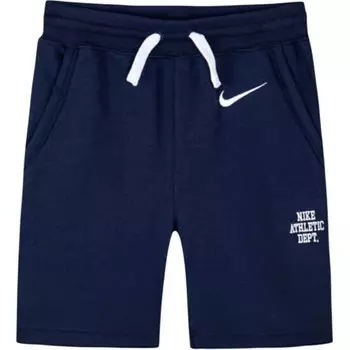 Дети Шорты Nike, индиго