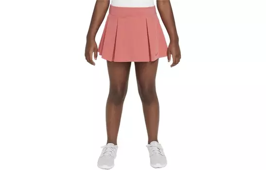 Дети Шорты Nike, розовый