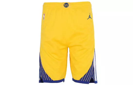 Дети Шорты Nike, желтый