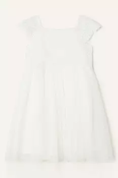 Детка цвета слоновой кости Эстелла Monsoon