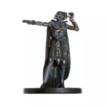 Детлок (С), Dungeons & Dragons - Collectible Miniatures Game - Deathknell Singles