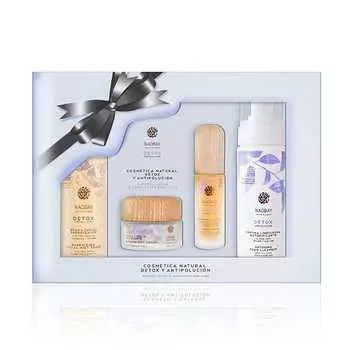 Детокс-пакет 1 шт Naobay