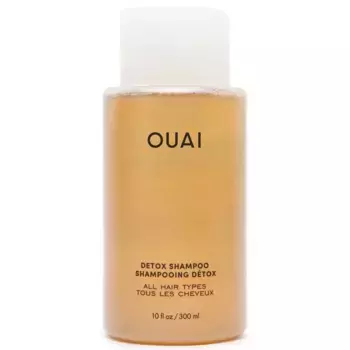 Детокс Шампунь 300мл Ouai
