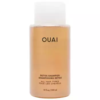 Детокс-Шампунь Ouai, объем 284 мл