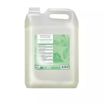 Детокс-шампунь Вербена 5л Fauvert