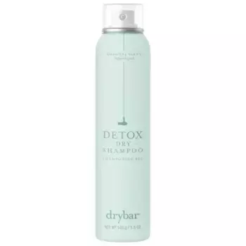 Детокс-Сухой шампунь Drybar, объем 100 мл