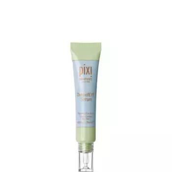 DetoxifEYE Сыворотка Pixi