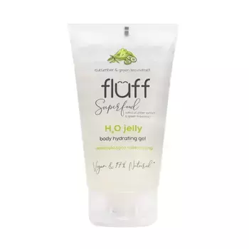 Детоксикационная вода Gel-Locion Pepino-Te Verde 150Ml Fluff Fluff, 150 g