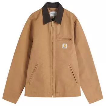 Детройт куртка Carhartt Wip, мультиколор