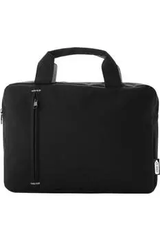 Детройтская переработанная сумка Bullet, серый