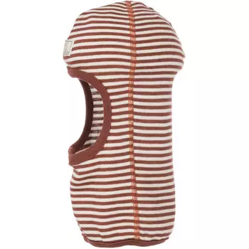 Детская балаклава Bosse Pickapooh, красный