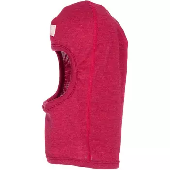 Детская балаклава Bosse Pickapooh, розовый