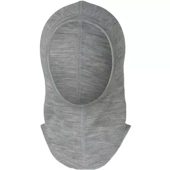 Детская балаклава Engel, серый