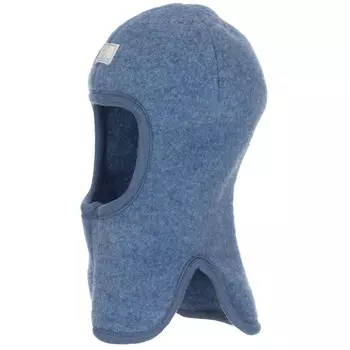 Детская балаклава Pickapooh, синий