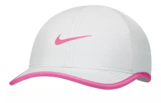 Детская бейсболка из полиэстера Nike