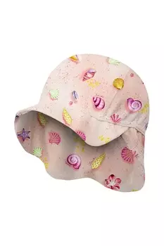 Детская бейсболка Murano Jamiks, бежевый