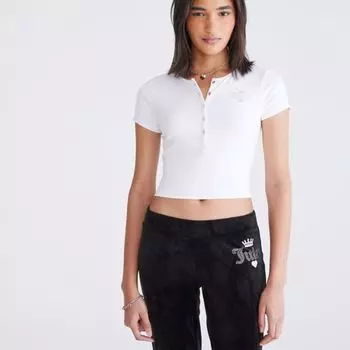 Детская бесшовная хенли с сочным принтом Aeropostale, цвет pebble