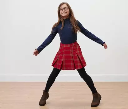 Детская брючная юбка Tchibo