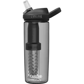 Детская бутылочка для питья Eddy+ LifeStraw Camelbak, белый