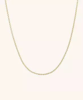 Детская цепочка для роло Mejuri