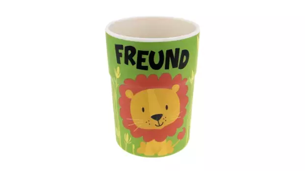 Детская чашка H&H FRIEND