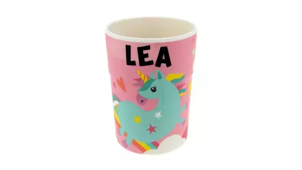 Детская чашка H&H LEA