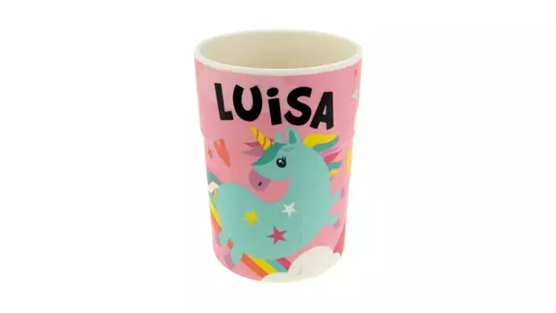 Детская чашка H&H LUISA