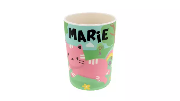 Детская чашка H&H МАРИ