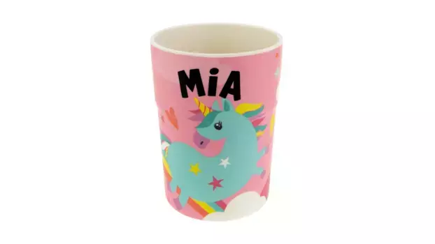 Детская чашка H&H МИА