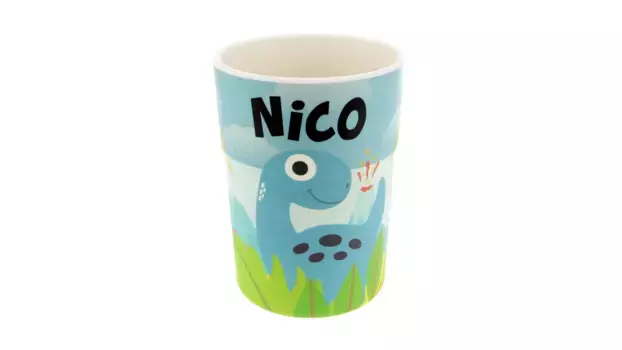 Детская чашка H&H NICO