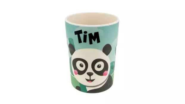 Детская чашка H&H TIM