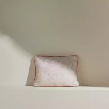 Детская декоративная подушка Juliete Mini Home - El Corte Ingls, розовый