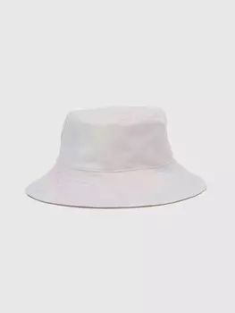 Детская двусторонняя шапка. Gap, мультиколор