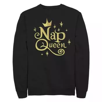 Детская флисовая ткань Disney Sleeping Beauty Nap Queen Disney