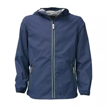 Детская функциональная куртка BOSSE Vintage Indigo Blue PRO-X ELEMENTS, Балтийский синий