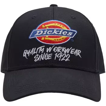 Детская фуражка Dickies, Белый