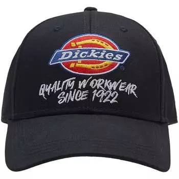 Детская фуражка Dickies, Черный