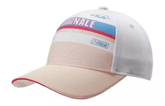 Детская фуражка FILA