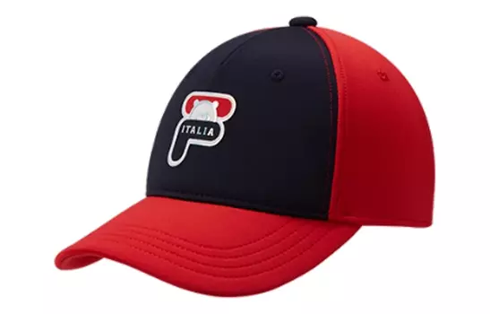 Детская фуражка FILA