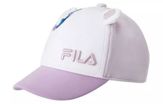 Детская фуражка FILA