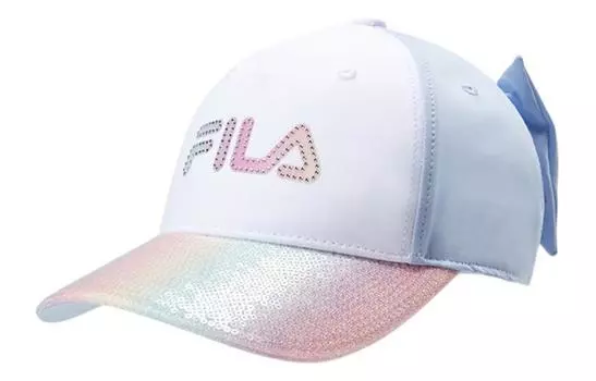 Детская фуражка FILA