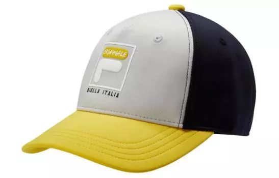 Детская фуражка FILA