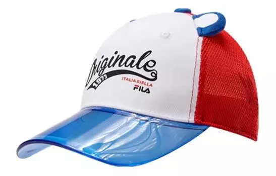 Детская фуражка FILA