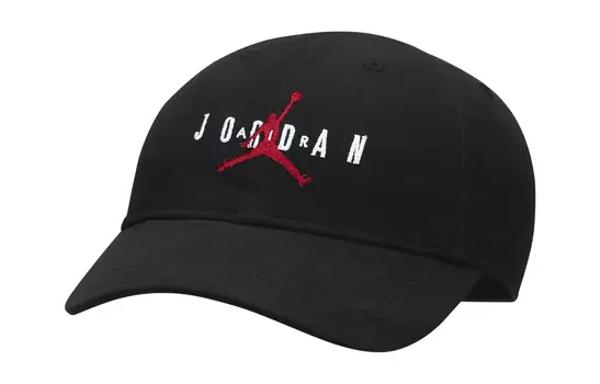 Детская фуражка Jordan Kids, Black