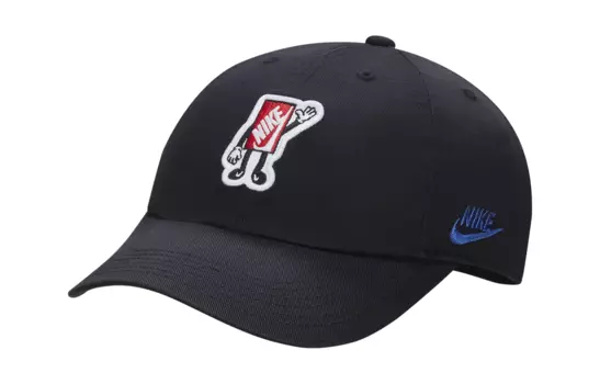 Детская фуражка Nike