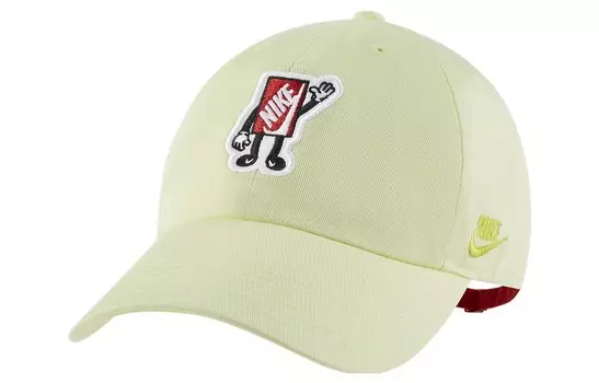 Детская фуражка Nike