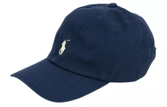 Детская фуражка Polo Ralph Lauren, Синий