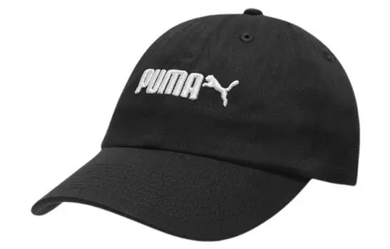 Детская фуражка Puma, Black
