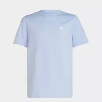 Детская футболка Adidas Originals IC3138, синий